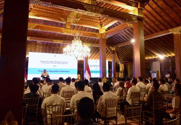 Anggaran, SDM, dan Infrastruktur: Tiga Pilar Sukses Program MBG