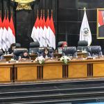 DPRD DKI Bahas Perubahan Perda Pajak dan Retribusi Daerah