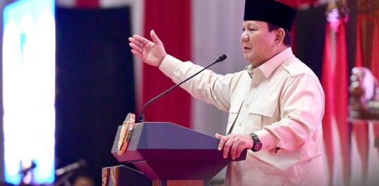 Putus Rantai Kemiskinan, Presiden Prabowo Akan Bangun Sekolah Berasrama bagi Anak Kurang Mampu
