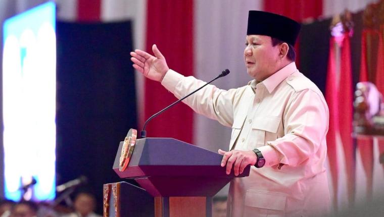 Putus Rantai Kemiskinan, Presiden Prabowo Akan Bangun Sekolah Berasrama bagi Anak Kurang Mampu