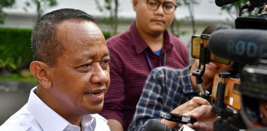 Presiden Prabowo Bahas Soal Percepatan Hilirisasi dan Peningkatan Lifting Migas