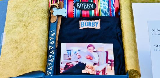 Diplomasi 'Anabul' Presiden Prabowo di Republik Korea, Kejutan Hangat yang Curi Perhatian Presiden Lee