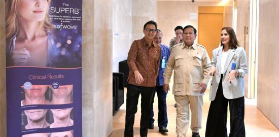 Masyarakat Bali Apresiasi Kehadiran NSWAC