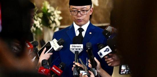 Gugurnya Tiga Prajurit UNIFIL, Indonesia Dorong Evaluasi Keamanan Pasukan Perdamaian Dunia