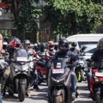 Eksplorasi The Spirit of Java, MAXi Tour Boemi Nusantara Singkap Keindahan Alam dan Jalur Menantang dari Yogyakarta, Pacitan hingga Solo