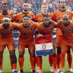 Setelah Jerman dan Spanyol, Apakah Belanda Jadi Korban Berikutnya Jepang?