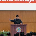 Tekankan Kemurnian Warisan Ilmu, Presiden Prabowo Optimistis Pencak Silat Tembus Olimpiade