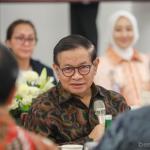 Pramono Rencanakan Revitalisasi Kota Tua Jakarta sebagai Destinasi Wisata Utama