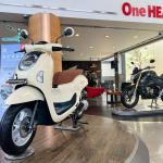 Promo Menarik Sepeda Motor Honda di Jawa Barat Selama April 2026