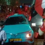 Kecelakaan Kereta di Stasiun Bekasi Timur, Evakuasi Korban Masih Berlangsung