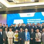 Pemda Bandung Barat dan HIPMI KBB Siap Kolaborasi Bangun Ekonomi Daerah
