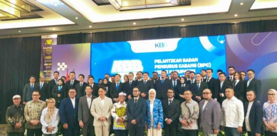 Pemda Bandung Barat dan HIPMI KBB Siap Kolaborasi Bangun Ekonomi Daerah