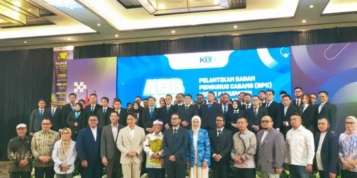 Pemda Bandung Barat dan HIPMI KBB Siap Kolaborasi Bangun Ekonomi Daerah