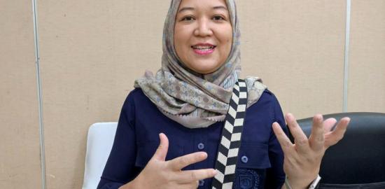 Pancasila Jadi Jangkar Generasi Muda di Tengah Modernisasi