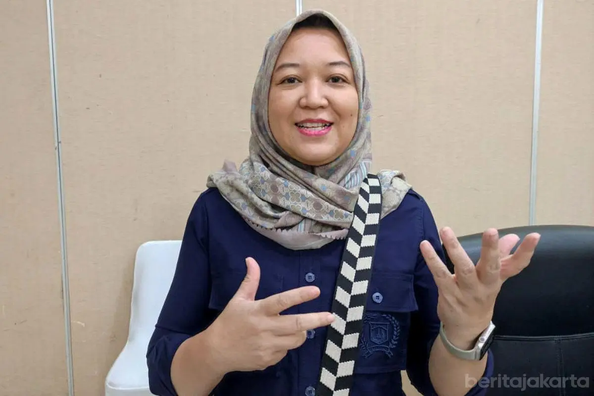Pancasila Jadi Jangkar Generasi Muda di Tengah Modernisasi
