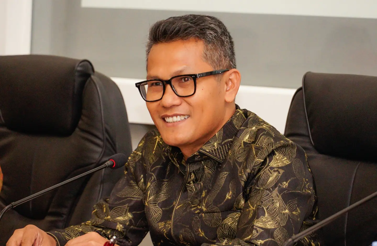 Pelaku Industri Manufaktur RI Masih PD Tambah Tenaga Kerja