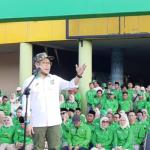 PKB Jabar Geser Konsolidasi ke Tingkat Kecamatan, Fokus Program Kemanusiaan