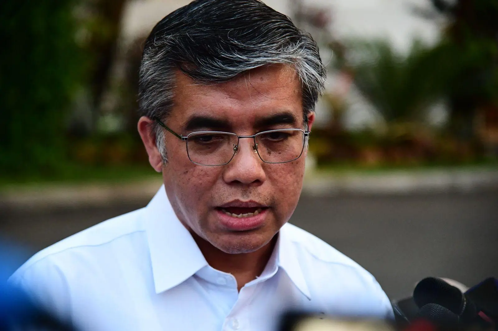 Panggil Menaker, Presiden Prabowo Terima Laporan Capaian Program Magang Nasional dan Pelatihan Vokasi