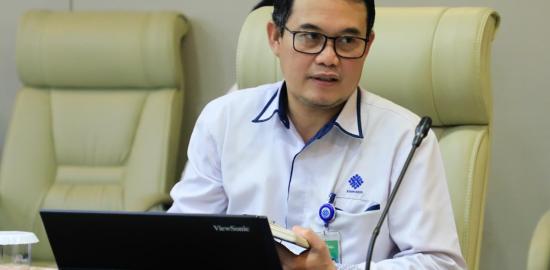 Pendaftaran Pelatihan Vokasi Nasional 2026 Batch 1 Diperpanjang hingga 24 Maret, Segera Daftarkan Diri!