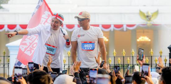 Presiden Prabowo Tekankan Perbaikan Menyeluruh Sistem Pendidikan Nasional