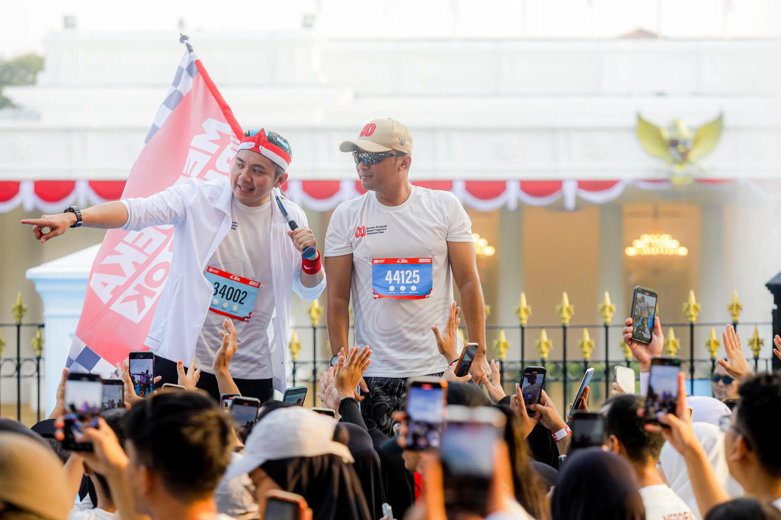 Presiden Prabowo Tekankan Perbaikan Menyeluruh Sistem Pendidikan Nasional