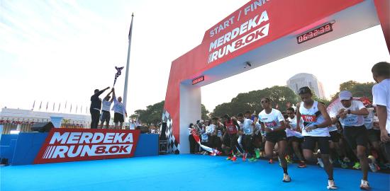 Presiden Prabowo: Sekolah Rakyat Hadirkan Harapan Baru bagi Anak Bangsa