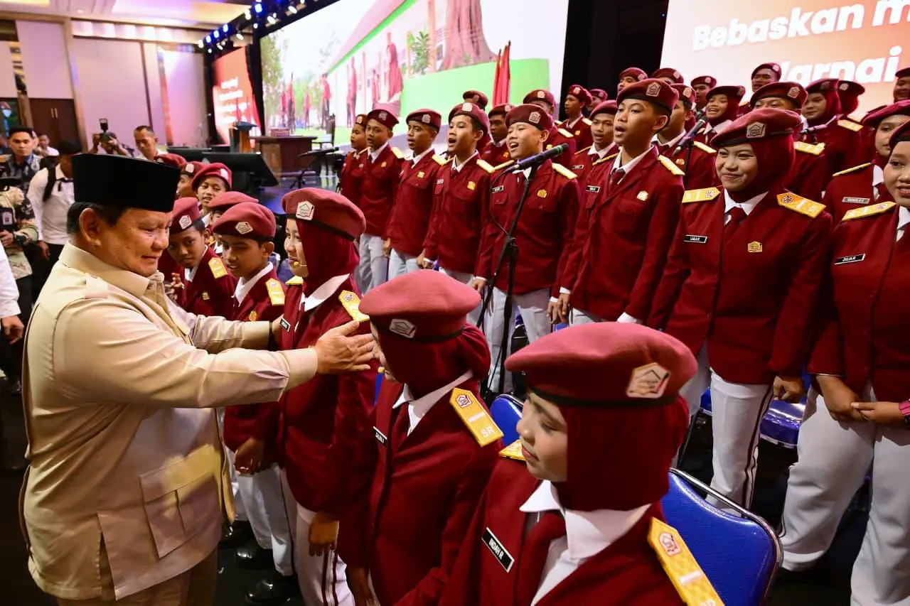 Alokasi Anggaran Pendidikan 2026 Rp757,8 Triliun, Naik 9,8 Persen dari Outlook 2025