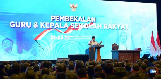 Dorong Pemerataan Ekonomi, Pemerintah Tetapkan 36 Bandara sebagai Bandara Internasional