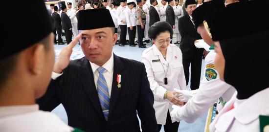 Presiden Prabowo Paparkan Arsitektur APBN 2026: Perkuat Pangan, Energi, Ekonomi, dan Pertahanan