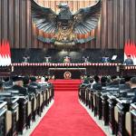 Presiden Prabowo Sampaikan Pidato Kenegaraan Penyampaian RUU APBN 2026 dan Nota Keuangan