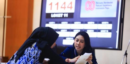 Presiden Prabowo Panggil Kepala BGN Bahas Percepatan Program MBG, Penerima Manfaat Tembus 15 Juta