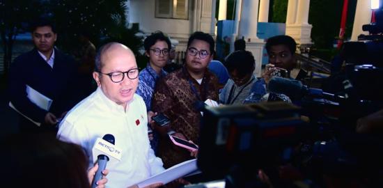 Ekonomi RI Tumbuh 5,12%, Termasuk Tertinggi di G20 dan ASEAN