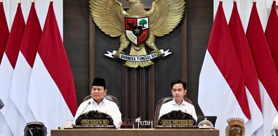 Dari Karnaval Hingga Pesta Rakyat, Mensesneg Ungkap Keunikan Peringatan HUT Ke-80 Kemerdekaan RI