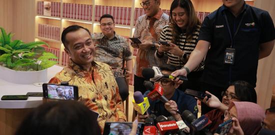 Resmi Diluncurkan, Inilah Jenis Pemeriksaan Kesehatan pada CKG Sekolah