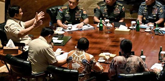 Libur Tambahan, Ongkos Murah, dan Diskon Besar Tandai Semarak Kemerdekaan Tahun Ini