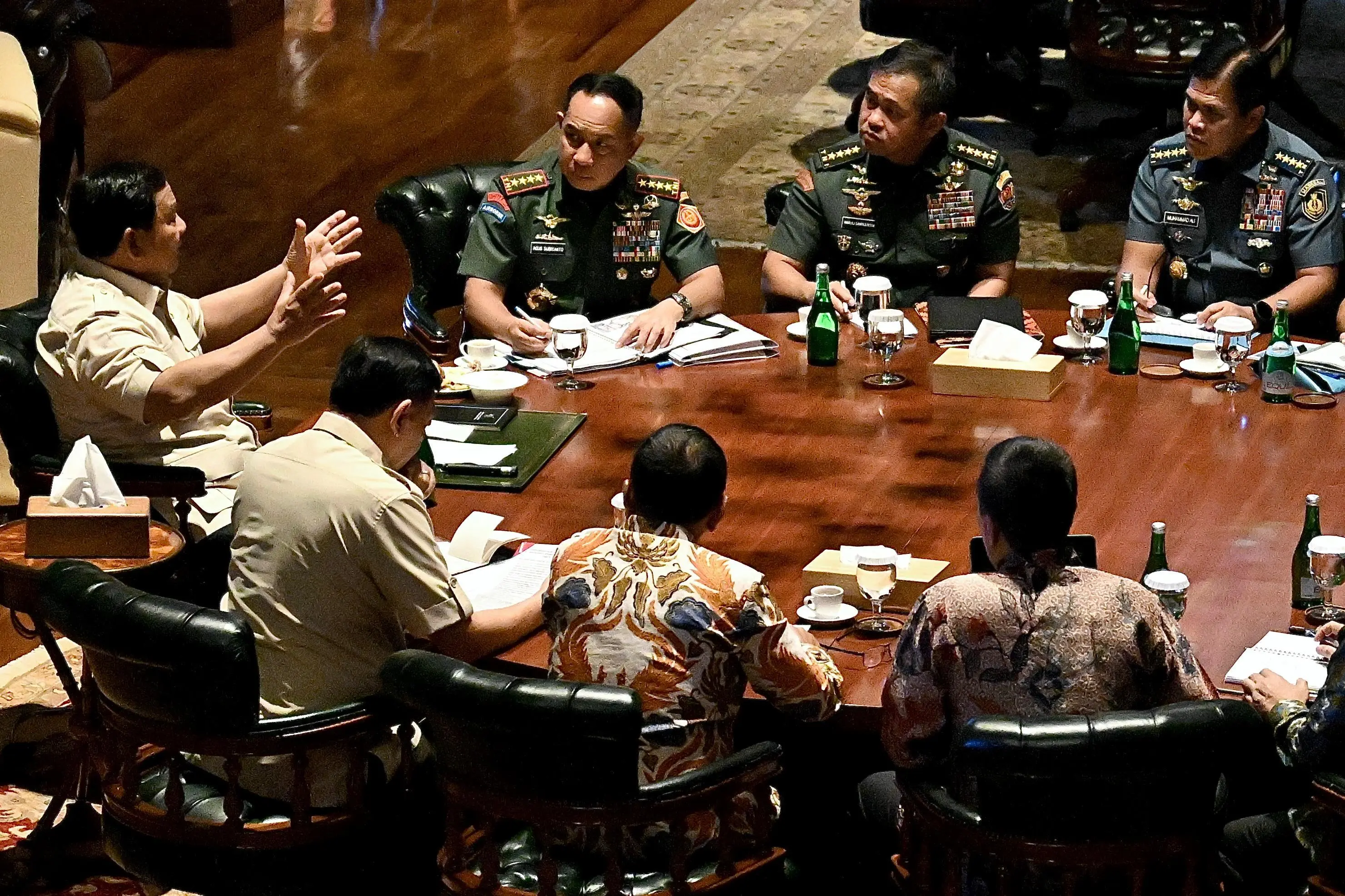 Libur Tambahan, Ongkos Murah, dan Diskon Besar Tandai Semarak Kemerdekaan Tahun Ini