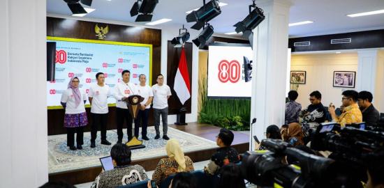 Pimpin Rapat Bersama DEN di Hambalang, Presiden Prabowo Bahas Strategi Ekonomi Nasional di Tengah Gejolak Global