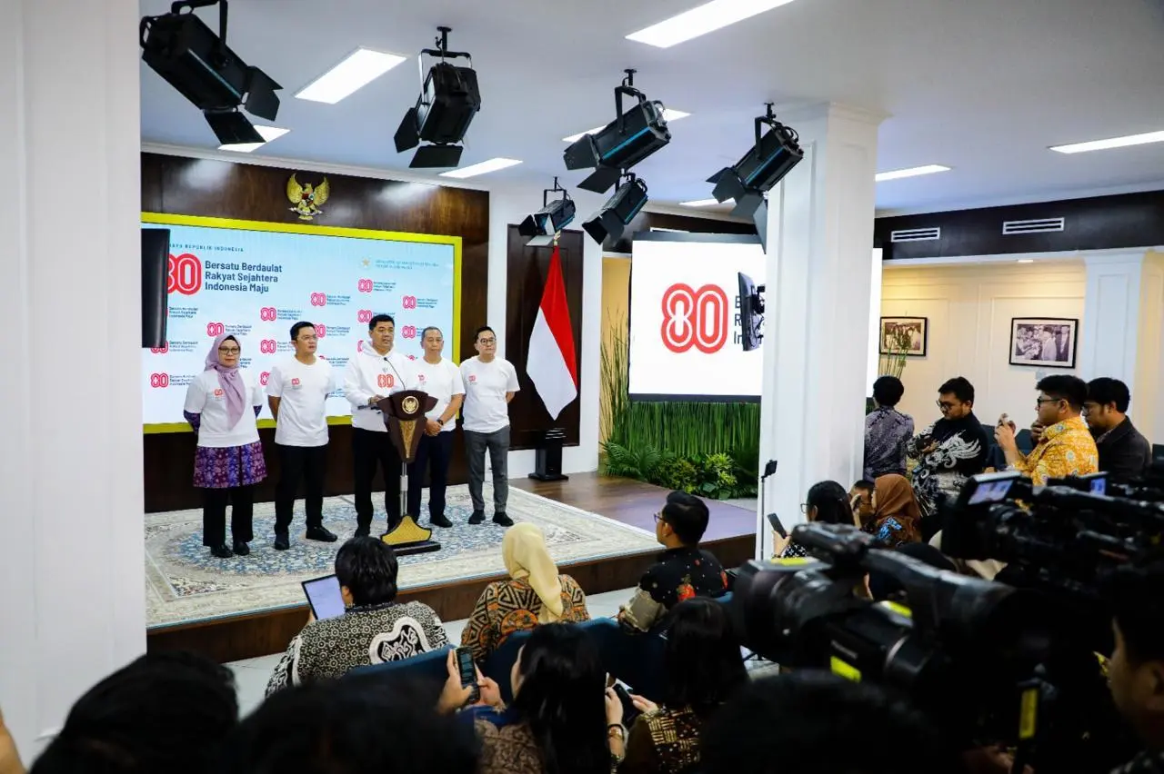 Pimpin Rapat Bersama DEN di Hambalang, Presiden Prabowo Bahas Strategi Ekonomi Nasional di Tengah Gejolak Global