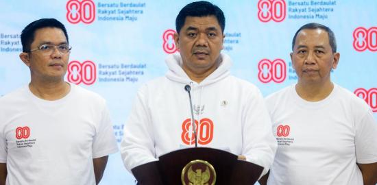 Terus Bertambah, Pemerintah Siapkan 59 Sekolah Rakyat Beroperasi September 2025