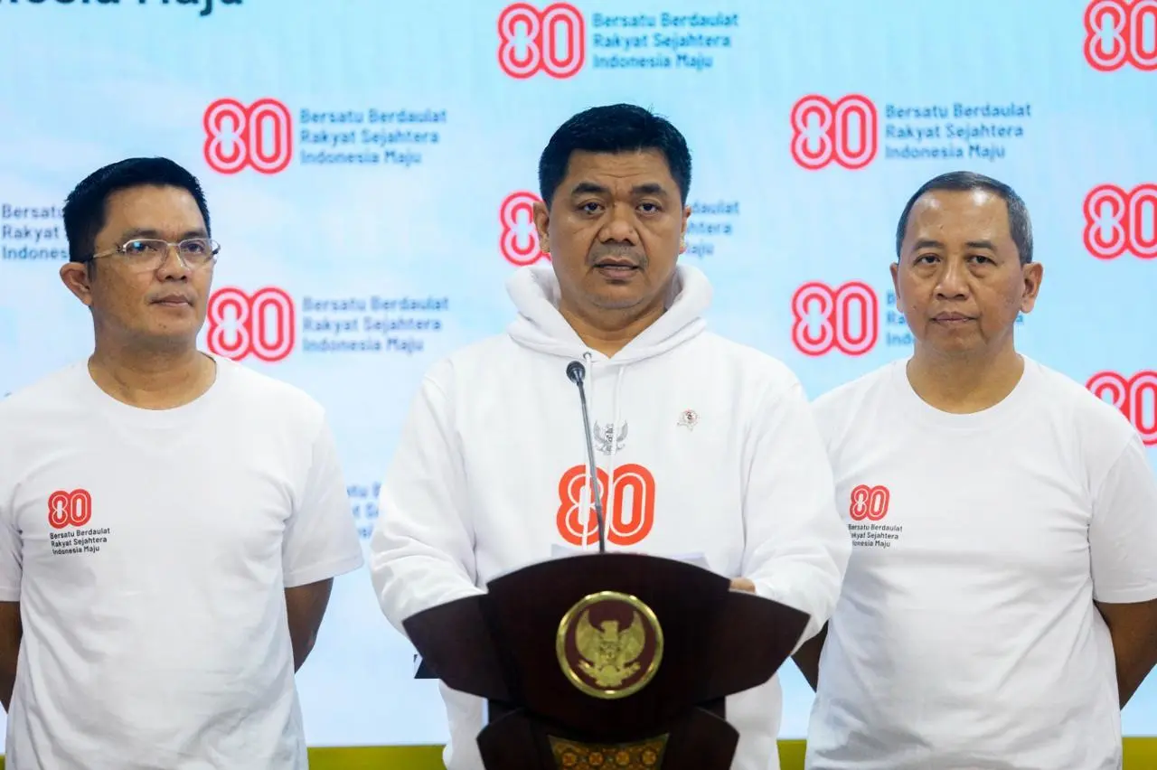 Terus Bertambah, Pemerintah Siapkan 59 Sekolah Rakyat Beroperasi September 2025