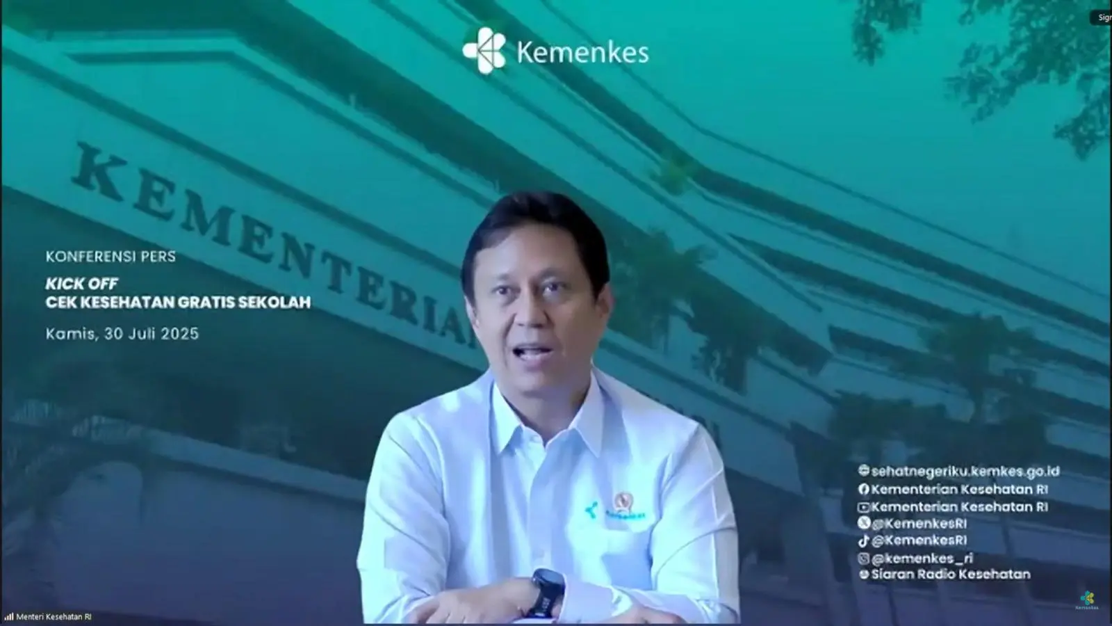 Presiden Prabowo Perintahkan Tindak Tegas Pelanggaran Standar Beras Premium dan Medium