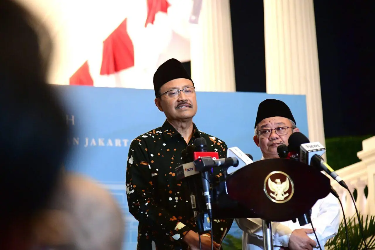 Presiden Prabowo Panggil Menteri PKP, Bahas Program Perumahan Rakyat dan KUR Perumahan