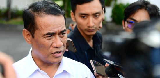 Terima PKS, Presiden Prabowo dan PKS Bahas Isu Strategis Pembangunan Bangsa