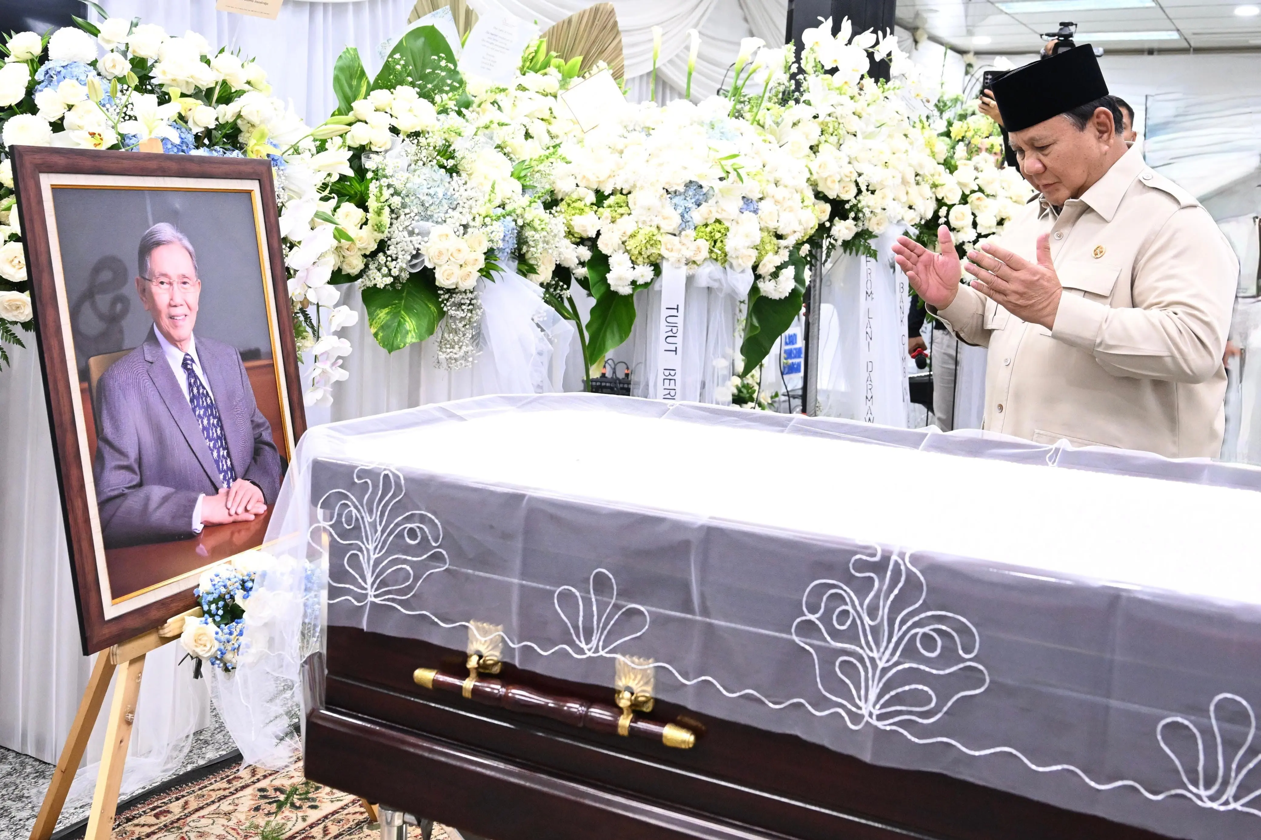 Annual Consultation Meeting Indonesia-Malaysia: Komitmen Kerja Sama, Perdamaian, dan Perlindungan Migran