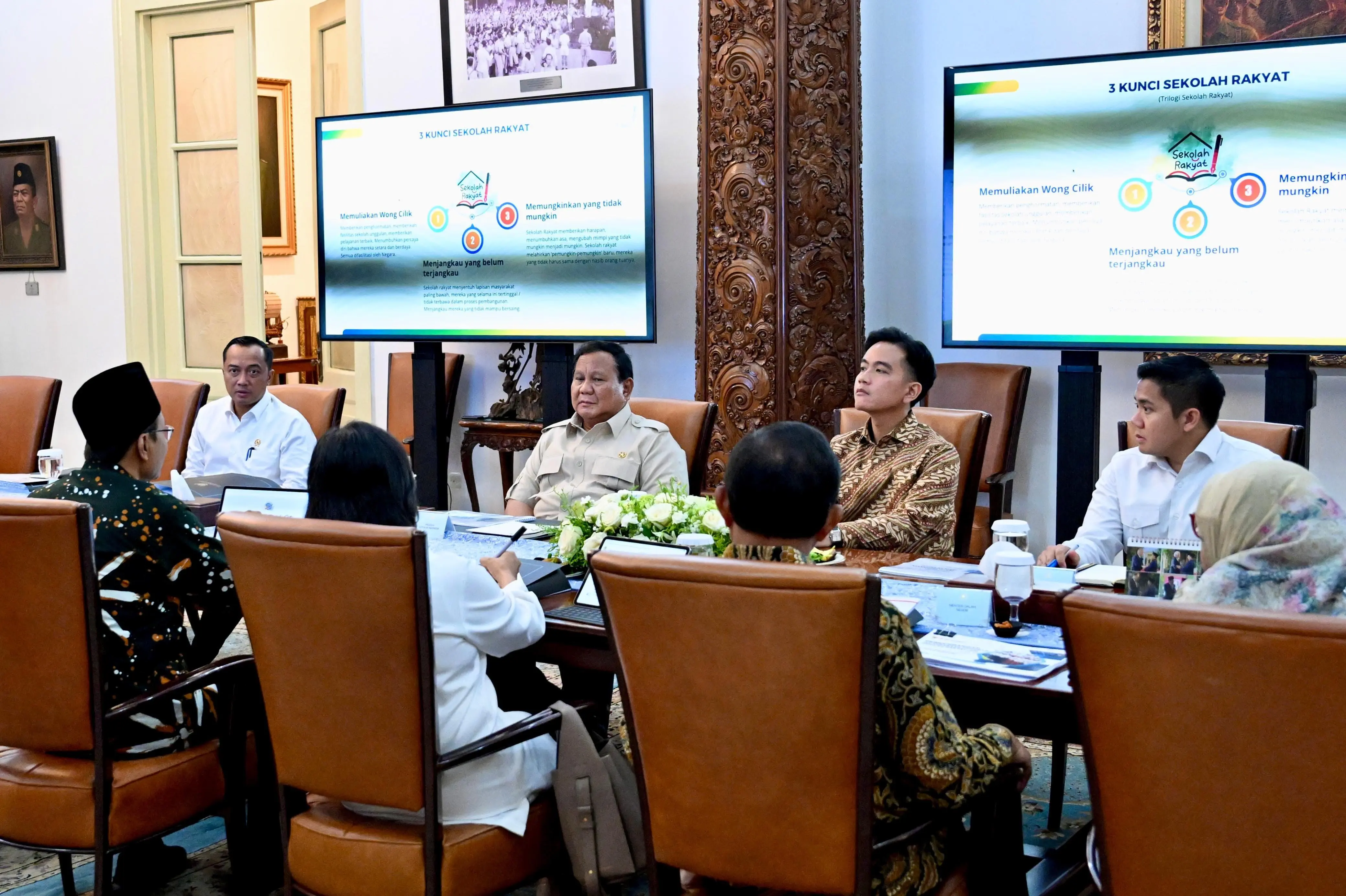 Setelah 7 Tahun, Konsultasi Tahunan Indonesia-Malaysia Kembali Digelar