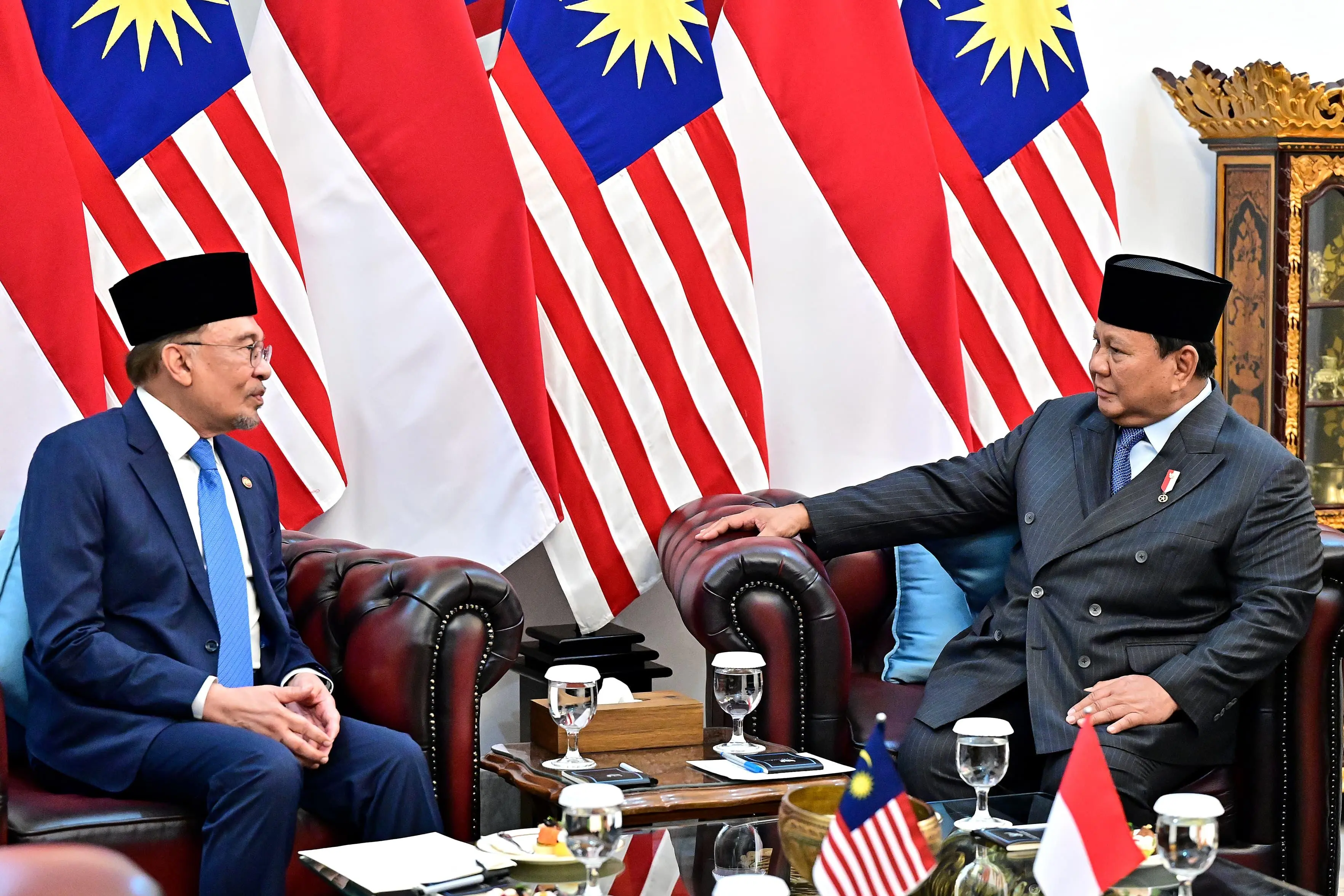 Presiden Prabowo Panggil Menteri ESDM, Bahas Energi Nasional