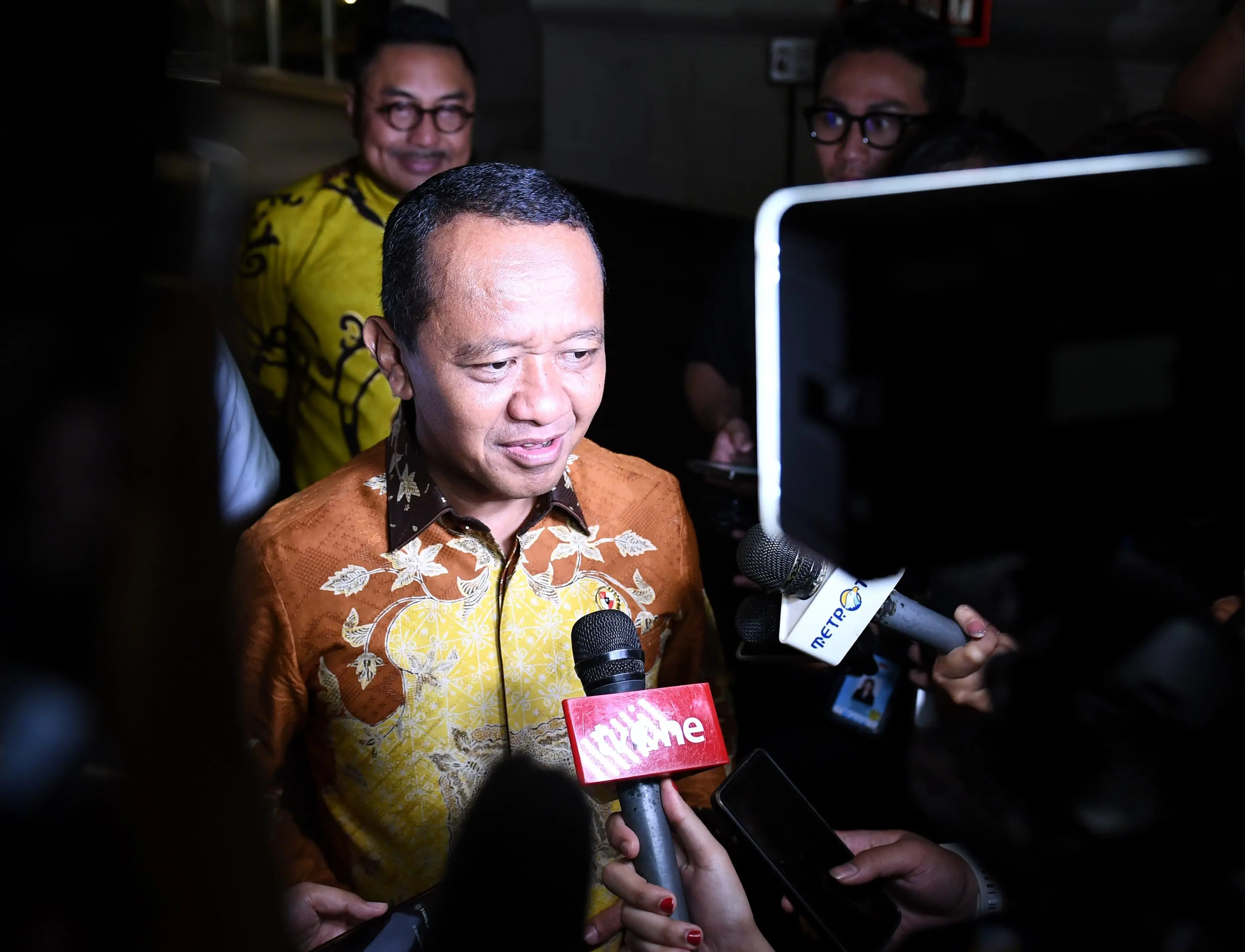 Presiden Prabowo Tegaskan Pasal 33 UUD 1945 sebagai Landasan Pembangunan untuk Kesejahteraan Rakyat