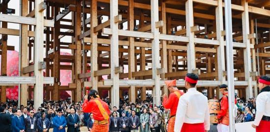 Dari Osaka, Presiden Prabowo Bertolak ke New York untuk Sampaikan Pidato di Sidang Umum PBB