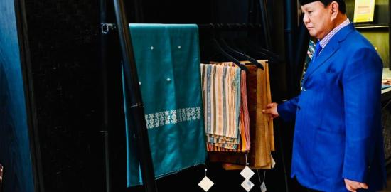 Dukungan Prabowo di Expo 2025 Osaka, Indonesia Raih Komitmen Investasi 23,8 Miliar Dolar AS