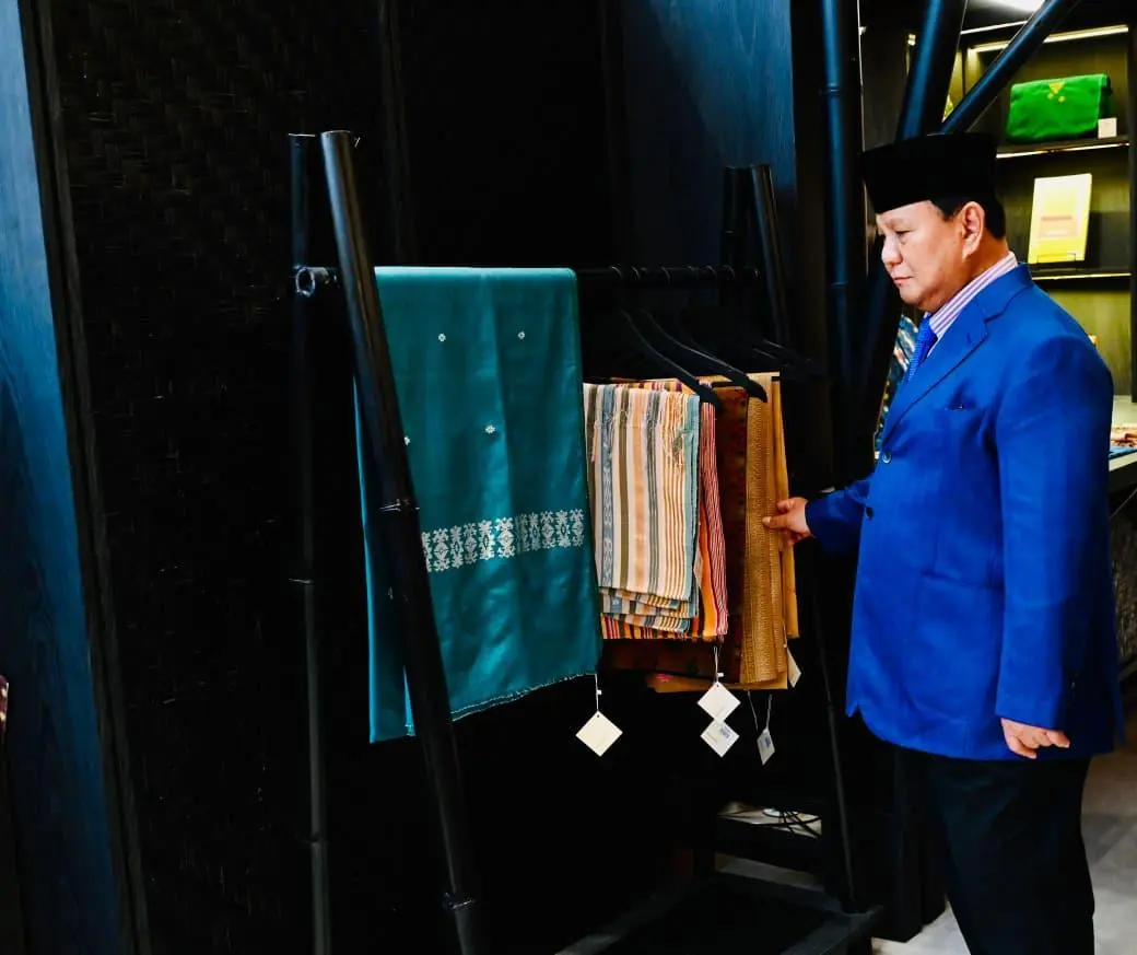 Dukungan Prabowo di Expo 2025 Osaka, Indonesia Raih Komitmen Investasi 23,8 Miliar Dolar AS